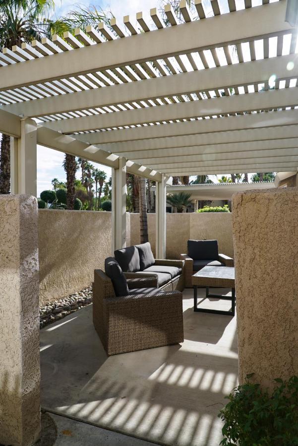The Villas At Emerald Desert Desert Palms Exterior foto