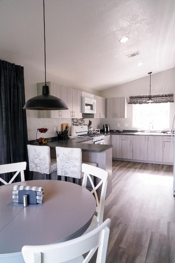 The Villas At Emerald Desert Desert Palms Exterior foto