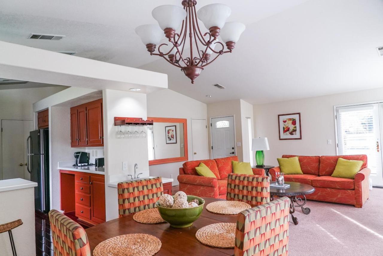 The Villas At Emerald Desert Desert Palms Exterior foto