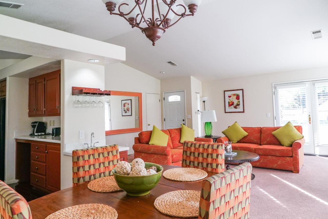 The Villas At Emerald Desert Desert Palms Exterior foto