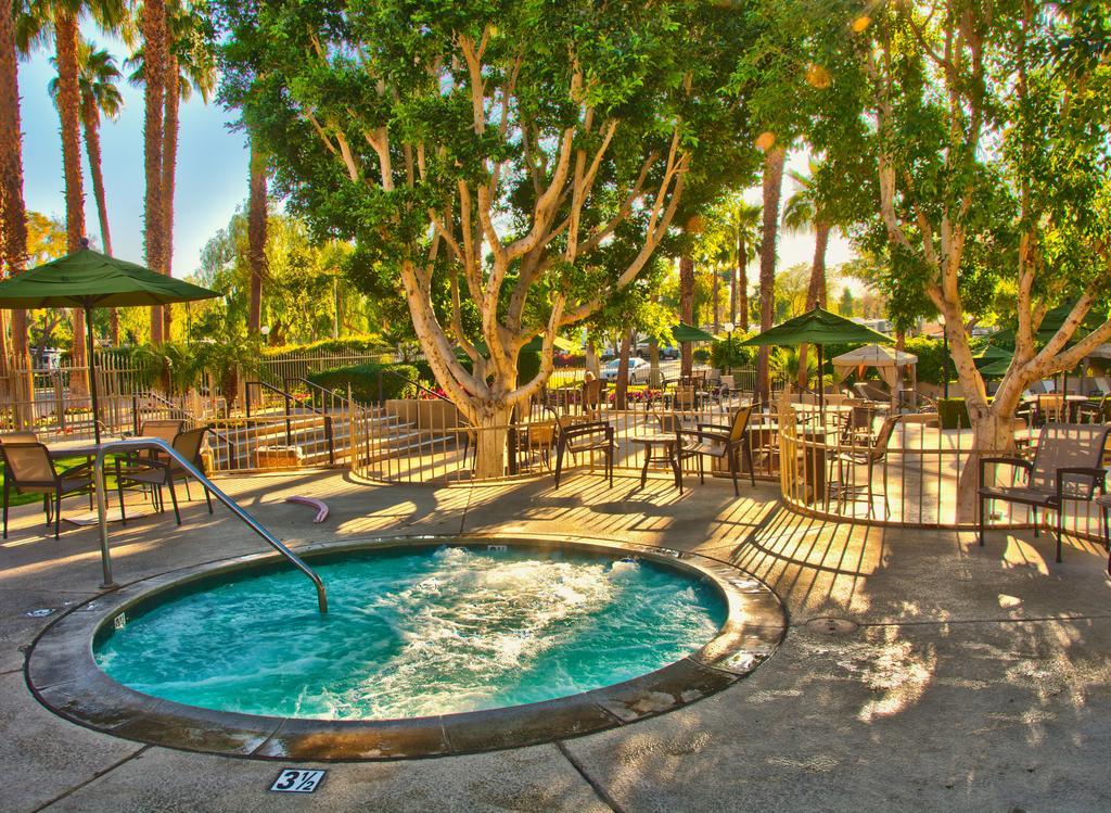 The Villas At Emerald Desert Desert Palms Exterior foto