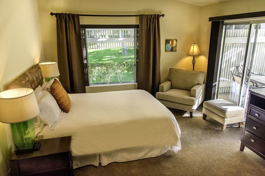 The Villas At Emerald Desert Desert Palms Zimmer foto