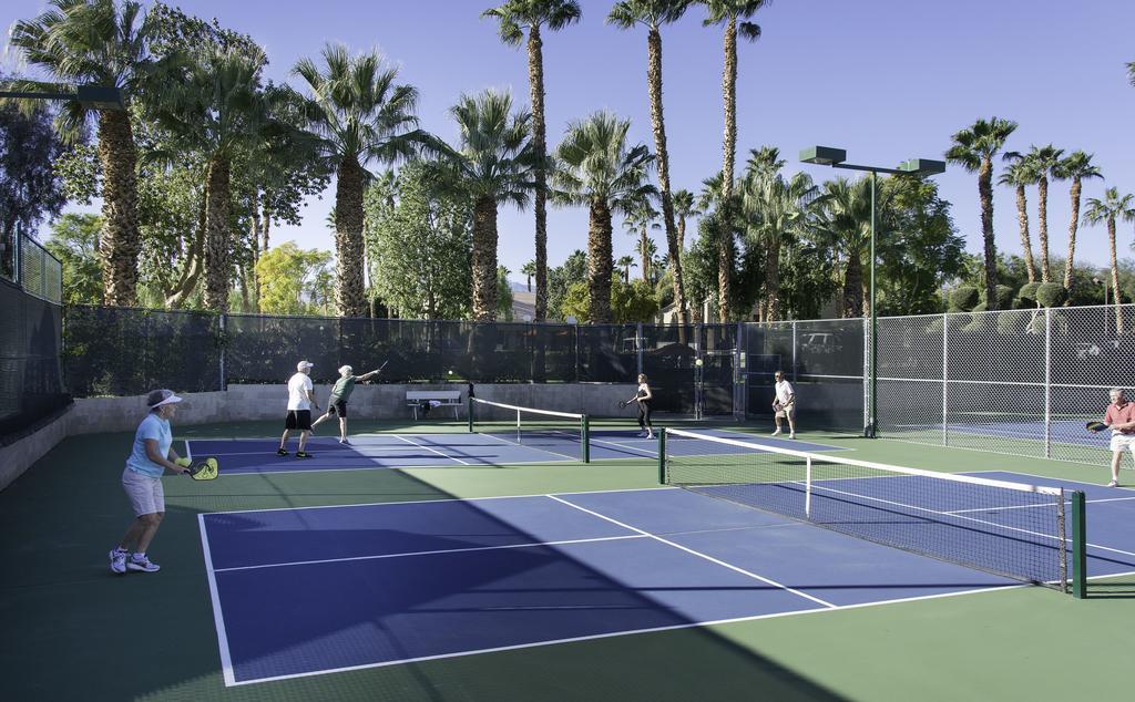 The Villas At Emerald Desert Desert Palms Exterior foto