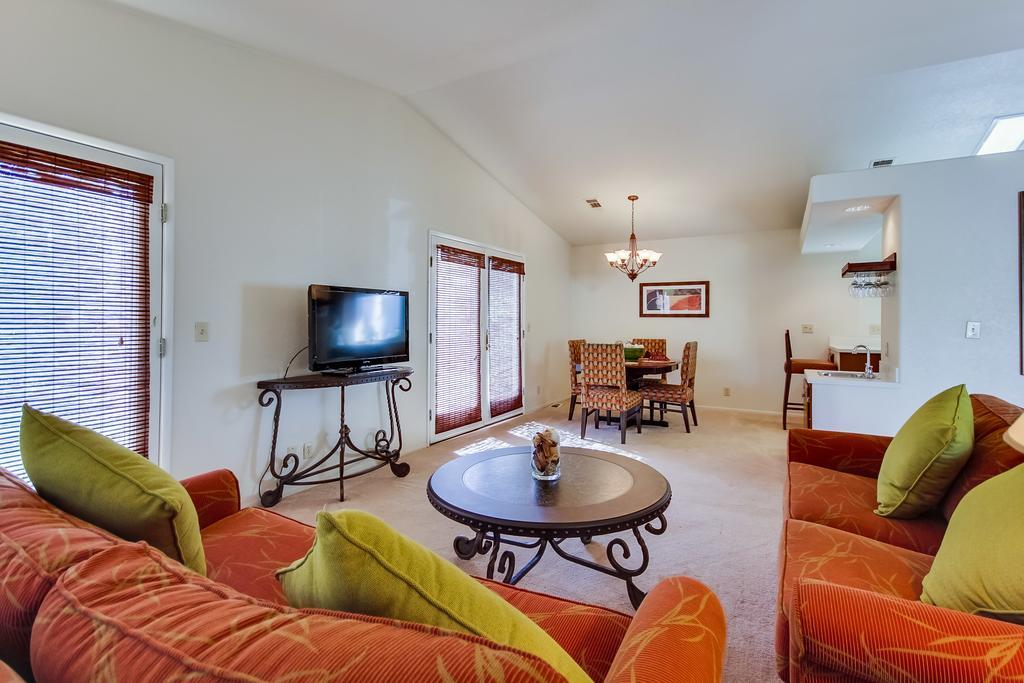 The Villas At Emerald Desert Desert Palms Exterior foto