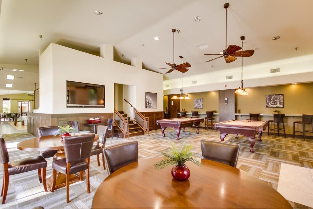 The Villas At Emerald Desert Desert Palms Exterior foto