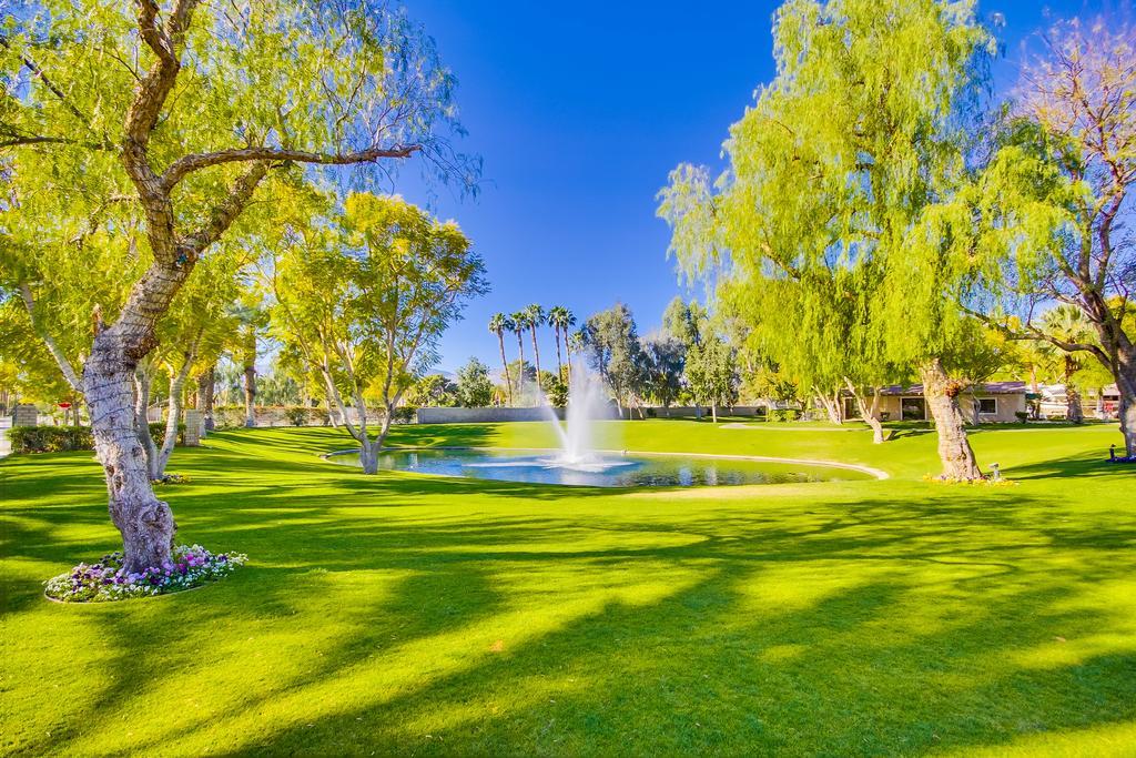 The Villas At Emerald Desert Desert Palms Exterior foto