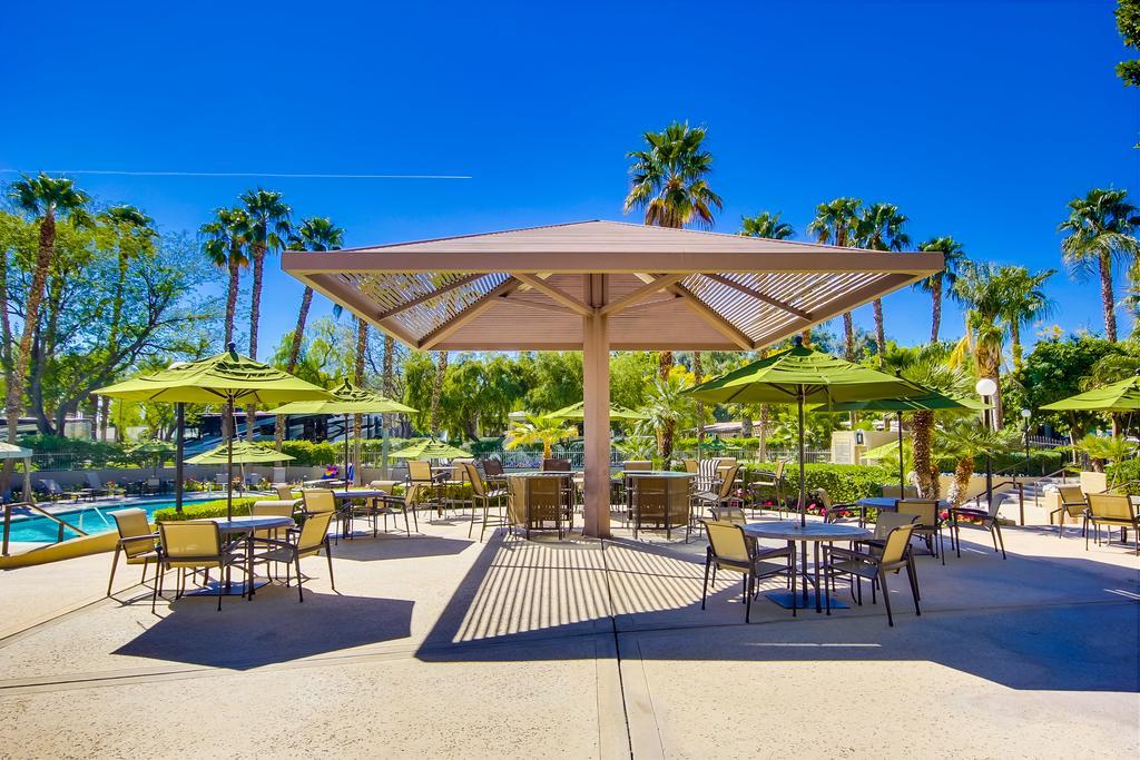 The Villas At Emerald Desert Desert Palms Exterior foto