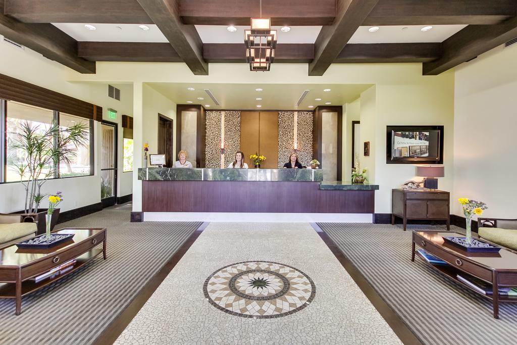 The Villas At Emerald Desert Desert Palms Exterior foto