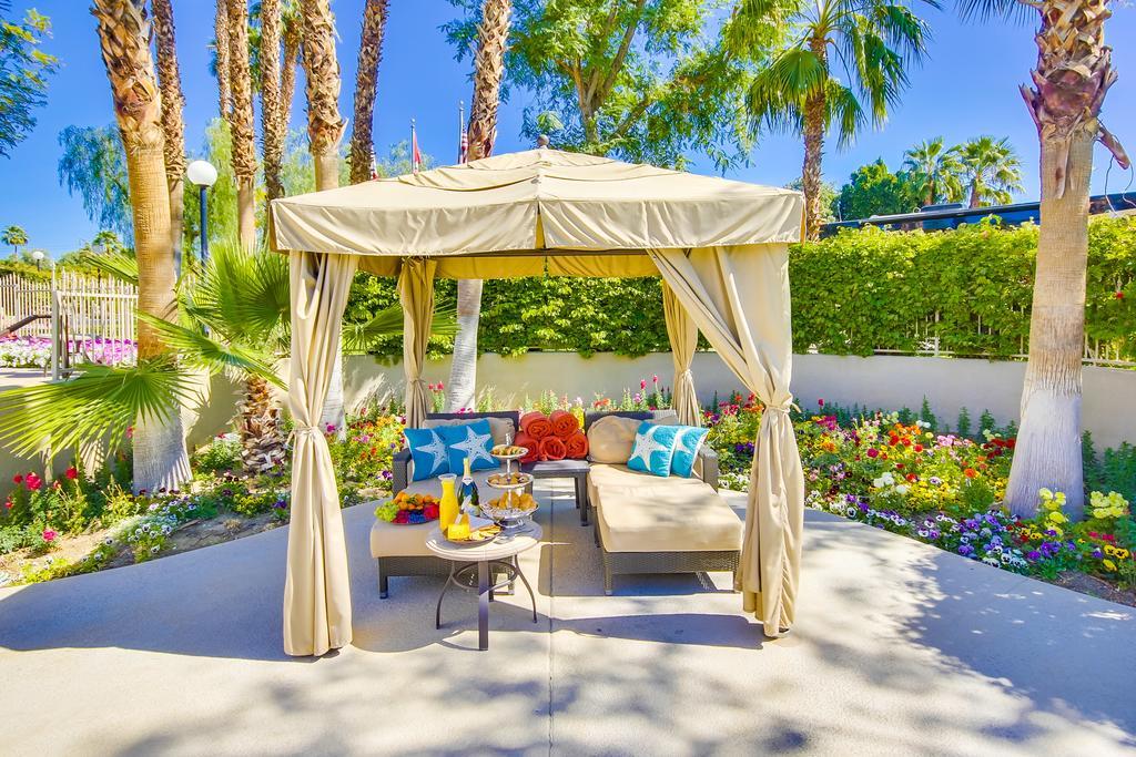 The Villas At Emerald Desert Desert Palms Exterior foto