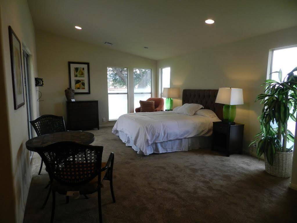 The Villas At Emerald Desert Desert Palms Exterior foto